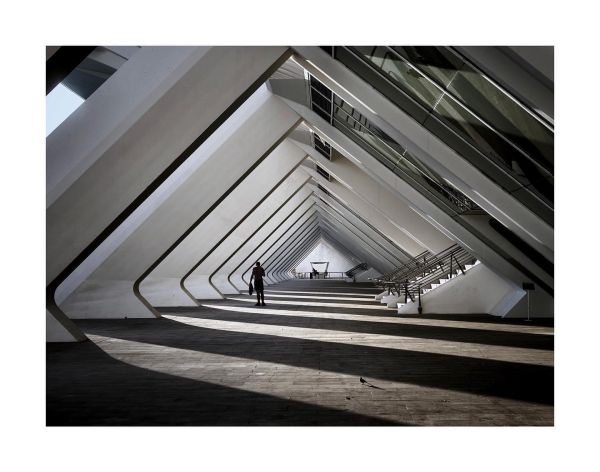 Exploring Valencia: The City of Arts and Sciences Through a Photographer’s Lens
