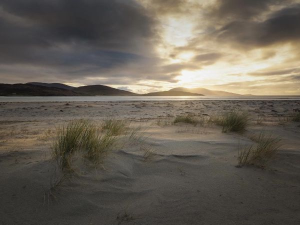 Exploring the Enchanting Lewis & Harris: A Journey Through the Outer Hebrides as a Photographer 