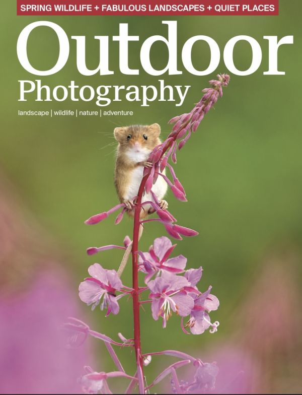 Outdoor Photography Magazine 