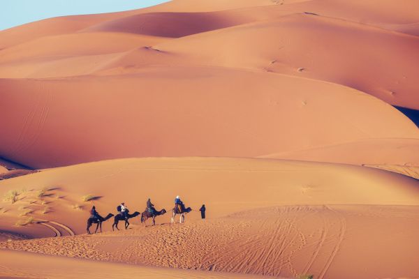 Morocco Photo Tour 1