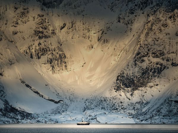 Lofoten Islands Photography Workshop 1