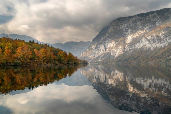 Slovenia Autumn Photo Tour 1