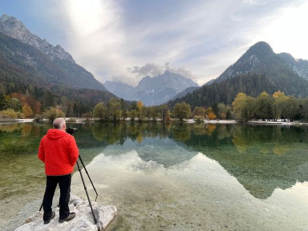 Slovenia Autumn Photo Tour ‘24 1