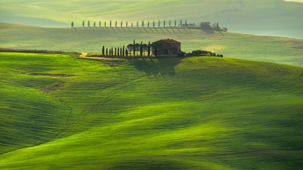 Tuscany Spring Photography Tour