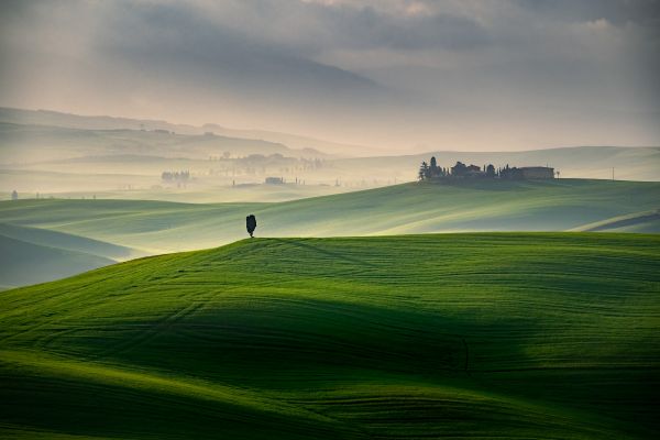 Tuscany Spring Photography Tour 1