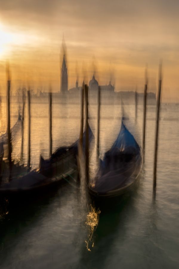 Venice Photography Workshop 1