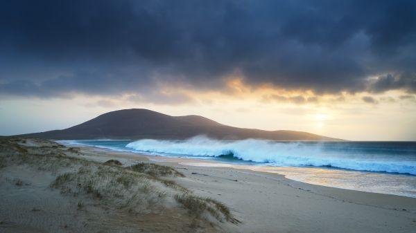 Lewis & Harris - The Outer Hebrides Photography Workshop