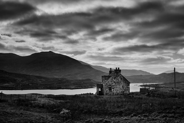 Lewis & Harris - The Outer Hebrides Photography Workshop 1