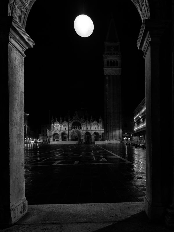 Venice Photography Workshop 1