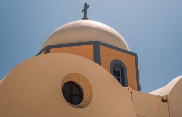 Santorini Photo Tour 2